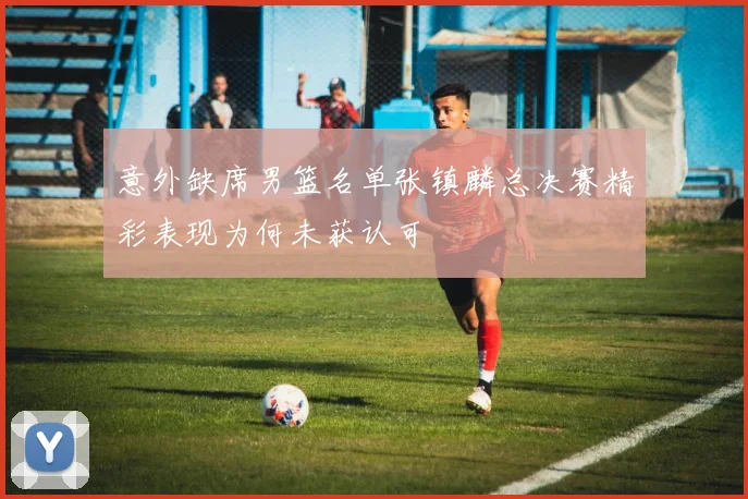 意外缺席男篮名单张镇麟总决赛精彩表现为何未获认可