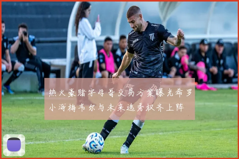 热火豪赌字母哥交易方案曝光希罗小海梅韦尔与未来选秀权齐上阵