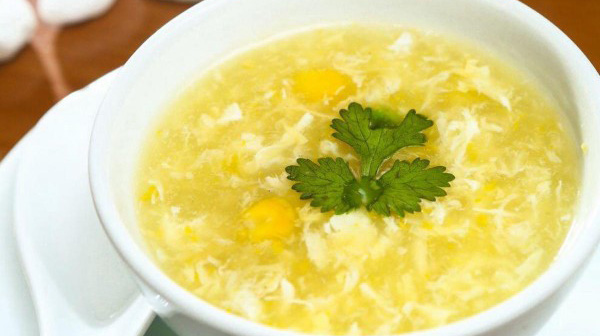 Mách bạn với hơn 26 cách nấu súp gà ngô siêu đỉnh
